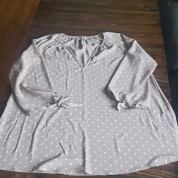 Show me your mumu astrid tunic - Picture 3 of 6